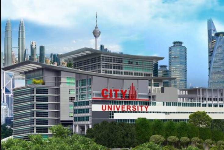 City University Malaysia