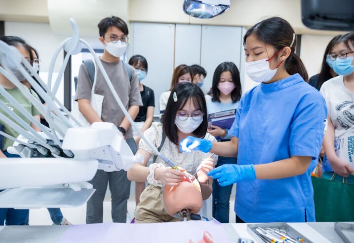Introduction About Dentistry courses in Malaysia