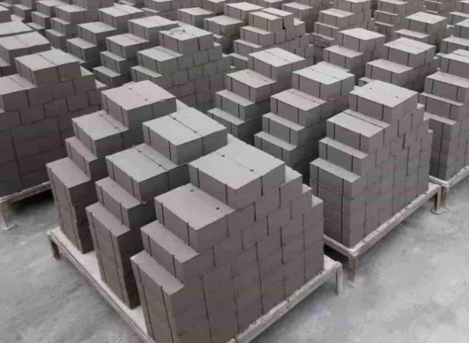 Transform Your Construction Projects with fly ash bricks manufacturing