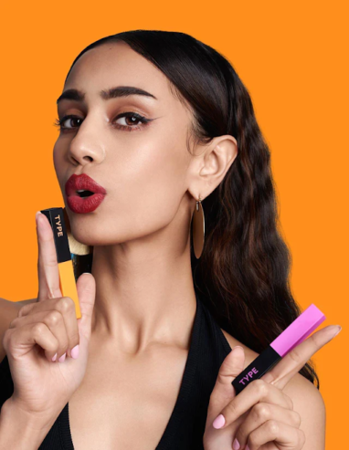 Show matte lipstick online at best price in India