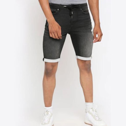 Effortlessly Stylish: LoveGen’s Must-Have Denim Shorts for Men