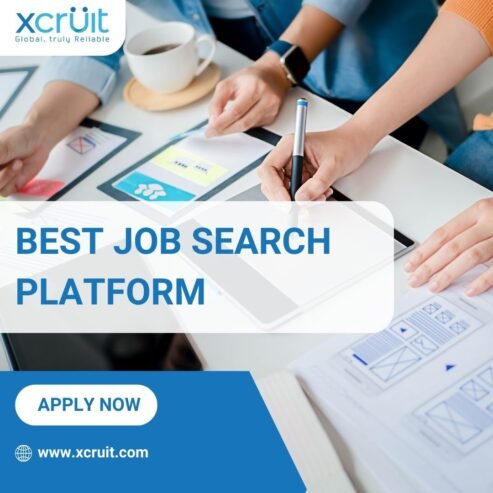 Best Job Search Platform in Philippines | Xcruit
