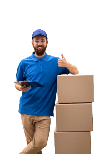 Efficient Moving Solutions: Your Go-To Packers and Movers Gurgaon