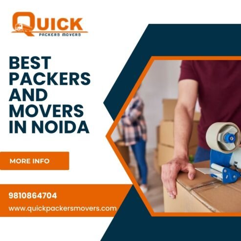 Review and Select Best Packing and Moving Services in Noida