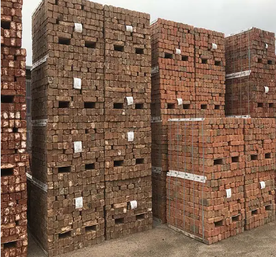 Premium Brick and Block Suppliers Near Me – Chhikara Builders