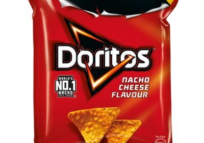 Doritos-Nachos