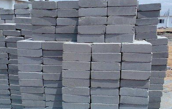 Sustainable Structures: The Leading Fly Ash Block Manufacturers Unveiled