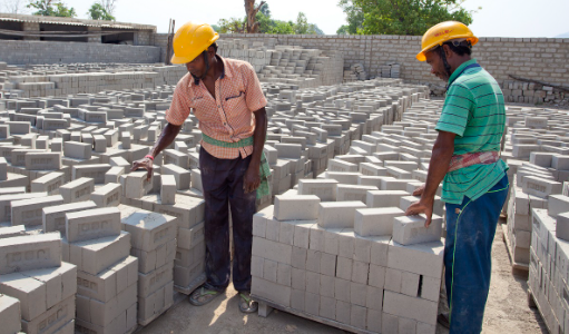Where Quality Meets Affordability in Fly Ash Bricks Manufacturers