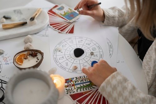 Celestial Insights: Consult the Top Online Famous Astrologer in Delhi