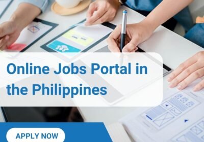 Online-Jobs-Portal-in-the-Philippines