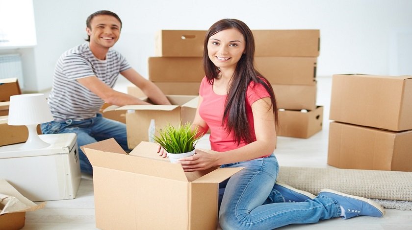 Streamline Your Move with Top-Rated Packers and Movers Gurgaon