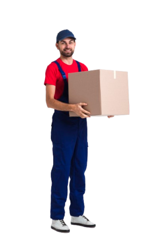 House Shifting with Best Packers and Movers in Faridabad