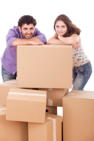 Simplify Your Move with Packers and Movers in Gurgaon Sector 49