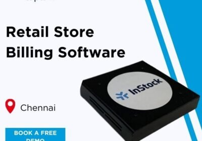 Retail-Store-Billing-Software