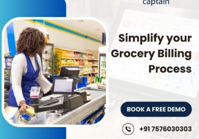Simplify-your-Grocery-Billing-Process