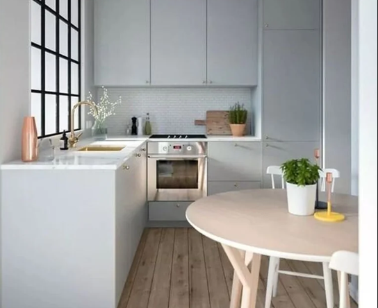 Wardrobe Manufacturers in Gurgaon by Ideal Modular Kitchen