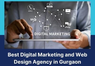 Best-Digital-Marketing-and-Web-Design-Agency-in-Gurgaon