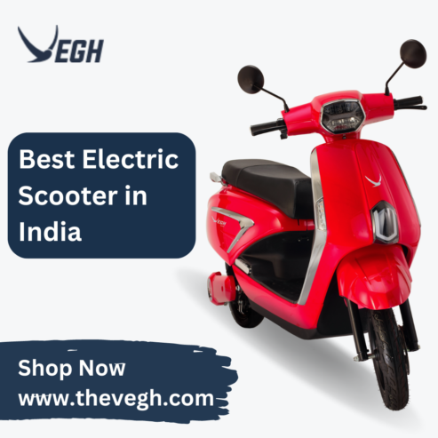 Exploring the Opportunities: Electric Two Wheeler Dealership in India