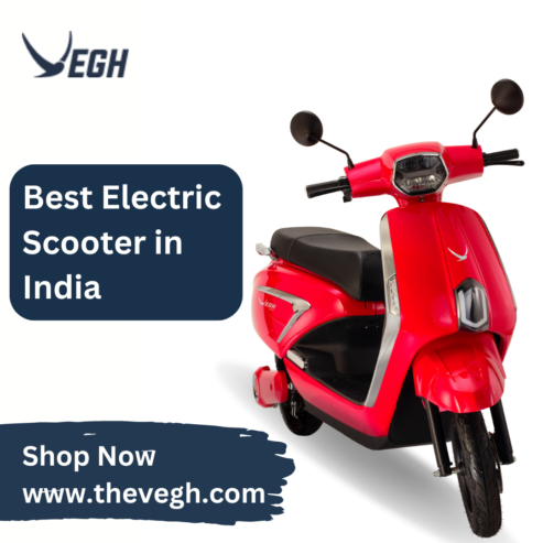 Exploring the Electric Scooter Market: Features, Benefits, and Prices