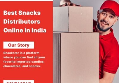 Best-Snacks-Distributors-Online-in-India-