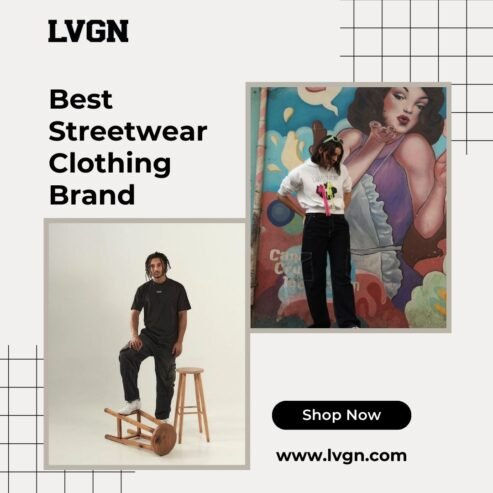 Best Streetwear Clothing Brand in India