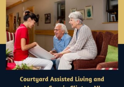 Courtyard-Assisted-Living-and-Memory-Care-in-Clinton-NJ