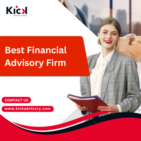Unlock Your Investment Potential with KICK Advisory Services in Mauritius