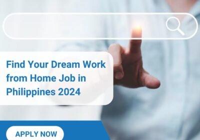 Find-Your-Dream-Work-from-Home-Job-in-Philippines-2024