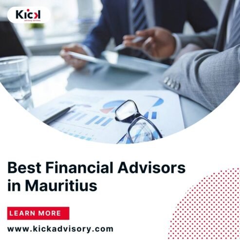 financial advisory consulting firm – KICK Advisory Services