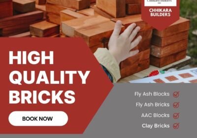 High-Quality-Bricks