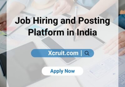 Job-Hiring-and-Posting-Platform-in-India