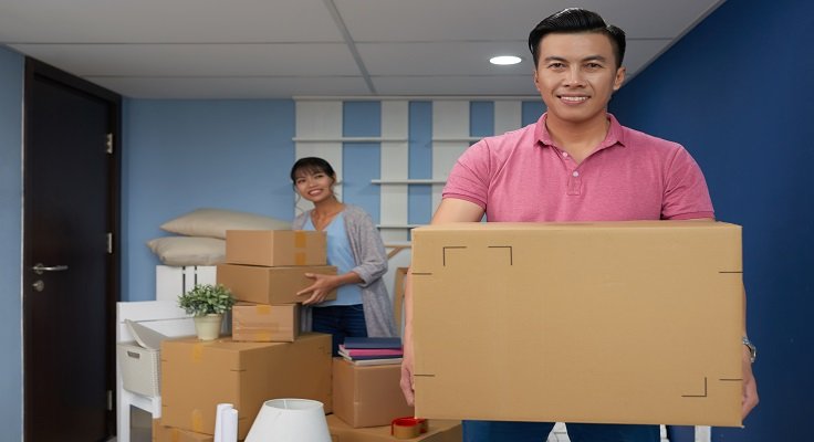 Streamlining Your Move with Expert Local Packers and Movers in Gurgaon