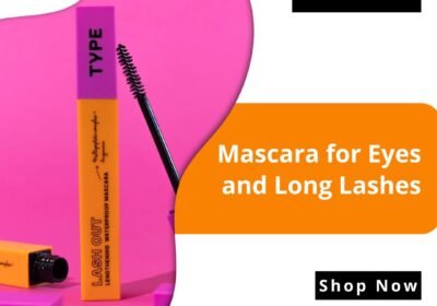 Mascara-for-Eyes-and-Long-Lashes