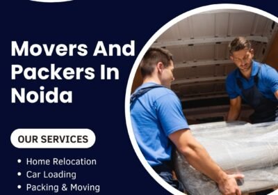 Movers-And-Packers-In-Noida