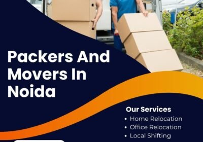 Packers-And-Movers-In-Noida