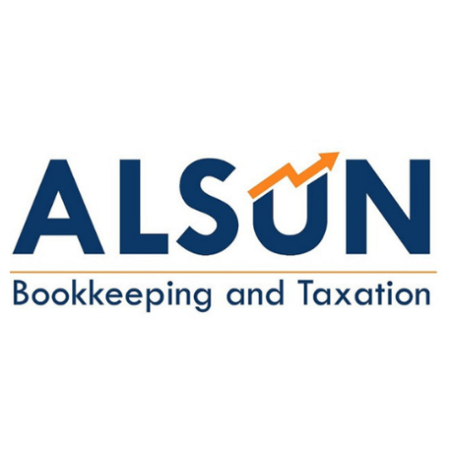 Alsun Bookkeeping and Taxation