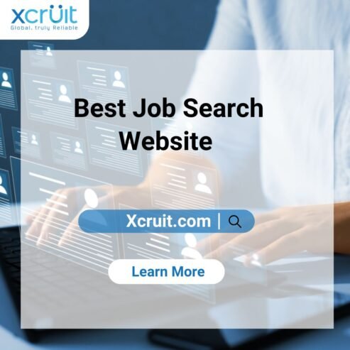 Best Job Search Website