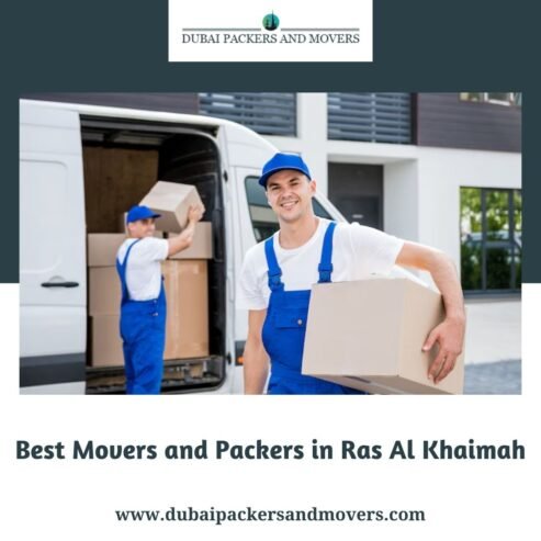 Best Movers and Packers in Ras Al Khaimah – Dubai Packers and Movers