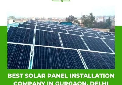 Best-Solar-Panel-Installation-Company-in-Gurgaon-Delhi-NCR