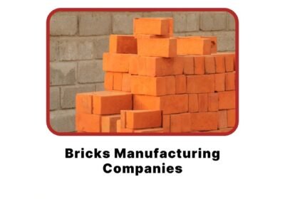 Bricks-Manufacturing-Companies