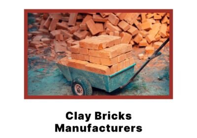 Clay-Bricks-Manufacturers