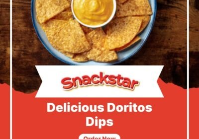 Doritos-Dips