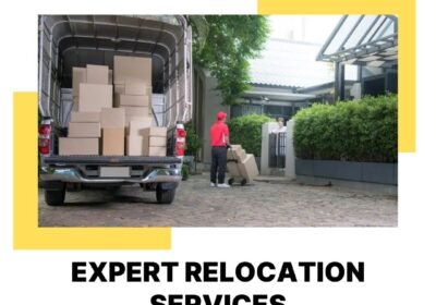 Expert-Relocation-Services