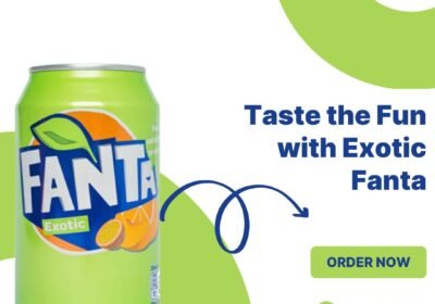 Fanta