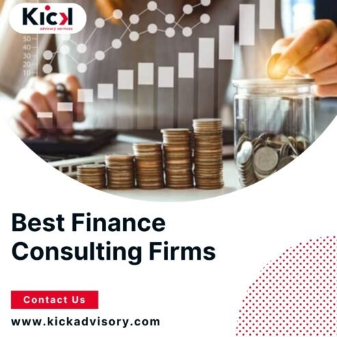 Expert Financial Advisory Services – KICK Advisory Services