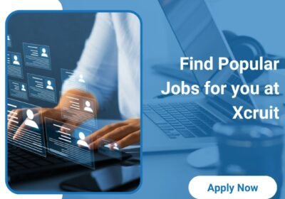 Find-Popular-Jobs-for-you-at-Xcruit