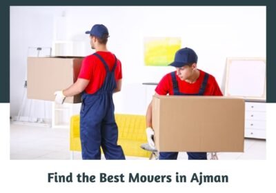 Find-the-Best-Movers-in-Ajman