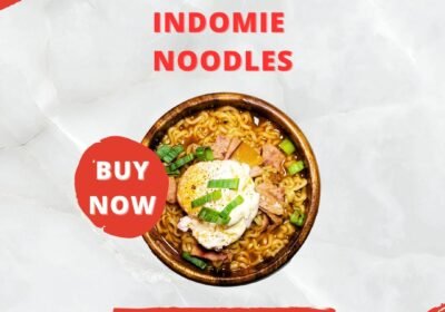 Indomie-