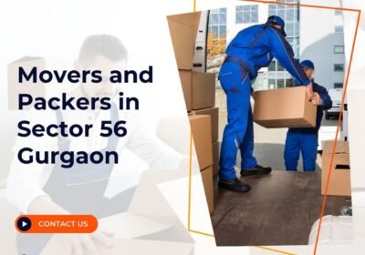 Movers-and-Packers-in-Sector-56-Gurgaon