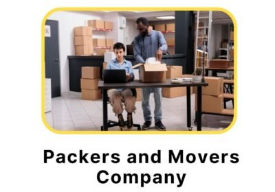 Packers-and-Movers-Company